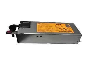 HP 800W Power Supply 723599-001 723600-201 HSTNS-PL41 PS-2801-2C-LF