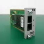 HP J4131-60001 ProCurve Gigabit-SX Tranceiver J4131-61001 J4131A