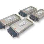 4X Genuine Cisco X2-10GB-SR 10GBASE-SR Optical Transceiver Modules 10-2205-03