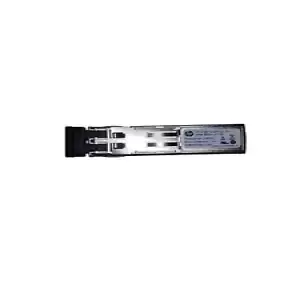 HP JC876A AFBR-5710LZ-TP2 X126 1G SFP LC SX 550m 850nm XCVR Transceiver Module