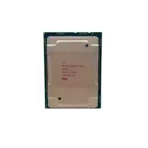 SRGZ7 Intel Xeon Gold 5218R 20 Core 2.1Ghz 27.5Mb Cache FCLGA3647 Processor