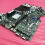 39Y6782 IBM Corporation System Board for IBM XSERIES 336 Server