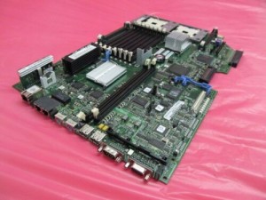 39Y6782 IBM Corporation System Board for IBM XSERIES 336 Server