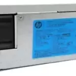 HP ProLiant DL360 G9 80 Plus Platinum 500W Power Supply HSTNS-PL40 723594-001
