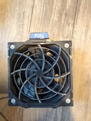 Server Cooling Fan System Cooler HP 677417-001 685043-001 PFR0912XHE ML350E Gen8