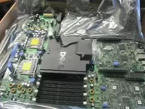 Dell Part Number: 0TT740 PowerEdge System Board