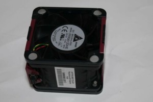 HP SERVER COOLING FAN DELTA FFR0612DHE FFR0612DHE-8B16 496066-001 463172-001