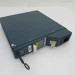 Cisco 15216-DCU-100 Dispersion Compensation Unit 74-3163-01