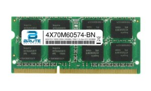 4X70M60574 - Lenovo Compatible 8GB DDR4-2400Mhz 1RX8 1.2v Non-ECC SODIMM