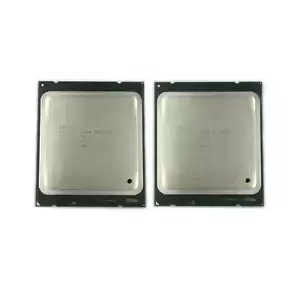 2pcs Intel XEON E5-2650 2.0 Ghz 8 Core 20M SR0KQ Socket 2011 MATCHING PAIR CPU