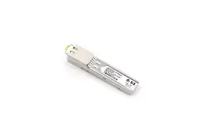 HP 1Gb SFP+ RJ-45 Transceiver Module P/N: 453578-001 Tested Working