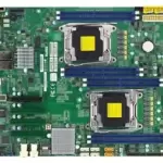 Supermicro X10DRD-I Xeon E5-2600 v3 LGA-2011 Extended-ATX Server Motherboard
