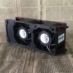 881467-001 873584-001 873586-001 for HP DL580 G10 Server Cooling fan