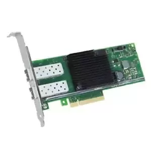 Intel X710-DA2 Ethernet Converged Network Adapter - Dual-Port SFP+ Lan Card