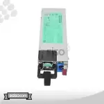 LOT OF 2 720620-B21 HP 1400W FLEX SLOT PLATINUM PLUS HOT PLUG 200-240V PSU