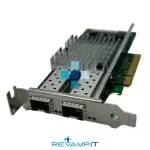 Dell 10GBE DUAL PORT SERVER ADAPTER (FTKMT)