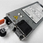 POWER SUPPLY HOTSWAP 750W DELL POWEREDGE SERVER T320 T420 T620 R820 5NF18 79RDR