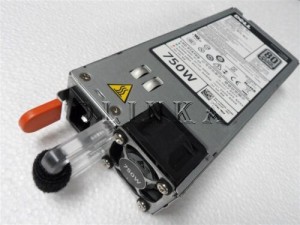 POWER SUPPLY HOTSWAP 750W DELL POWEREDGE SERVER T320 T420 T620 R820 5NF18 79RDR
