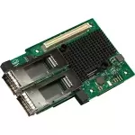 Intel 700 XL710 40Gigabit Ethernet Card XL710QDA2OCP-Open Box