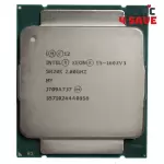 Intel Xeon E5-1603 V3 SR20K 2.80GHz 10M Quad-Core LGA 2011-3 R3 Server CPU 140W