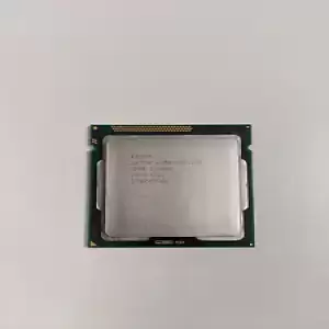 Intel Xeon E3-1220 3.10GHz