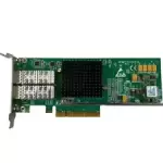 SILICOM PE210G2SPI9-SR - Dual Port 10 Gigabit PCIe Server Adapter