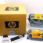 New Open Box  HP DL580G5 Xeon E7440 2.4Ghz 4-Core CPU Kit 438091-B21 w Heatsinks