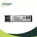 Lot of 10 HP AJ718A 8G SW FC SFP+ Transceiver 850nm FTLF8528P3BNV-HP 468508-002