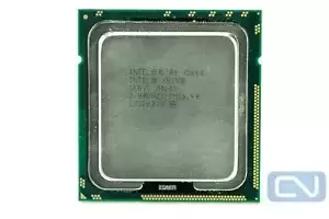 Intel Xeon X5660 2.8 GHz 12MB 6.4GT/s SLBVG LGA1366 B Grade CPU Server Processor