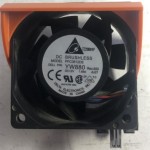 Dell PowerEdge 2950 Server PFC0612DE Cooling Fan Assembly- PR272