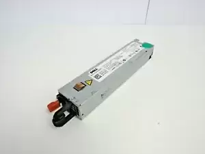 Dell H318J PowerEdge R410 R415 PowerVault NX300 500W Power Supply     38-2