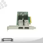 89M7F DELL CONNECT-3 4099 FDR10 40/56GBE DUAL PORTS QSFP SERVER ADAPTER