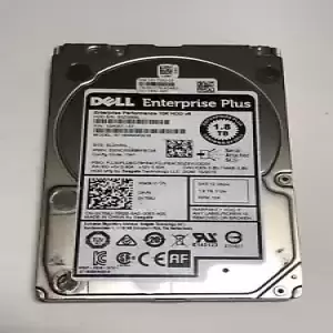 Dell 2.5 SAS 1.8TB ST1800MM0018 Hard Drive