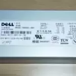Dell PowerEdge 4600 Server 7000240-0001 300W Redundant Power Supply- 6F777
