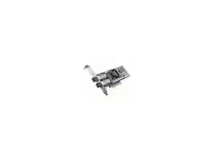 Dell N20KJ Broadcom 57810S Dual Port 10Gb BASE-T Server Adapter