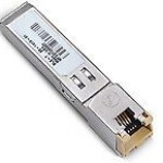 CISCO SFP-GE-T 1000BASE-T SFP (NEBS 3 ESD)