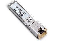 CISCO SFP-GE-T 1000BASE-T SFP (NEBS 3 ESD)