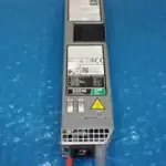 Dell PowerEdge R430 550W 80 Plus Platinum L550E-S1 Power Supply 0034X1 034X1