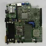 DELL POWEREDGE R320  SERVER MOTHERBOARD 0KM5PX