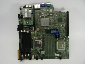 DELL POWEREDGE R320  SERVER MOTHERBOARD 0KM5PX