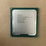 SR1AH Intel Xeon E5-2430 v2 E5-2430v2 2.5GHz Socket LGA 1356 CPU Processor