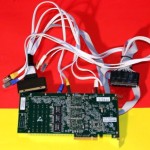 Silicom PEG6BPi6FC-SD PEG6BPi6 Gigabit Ethernet Bypass Server Adapter