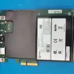 SAFENET Protect Server High-End Intelligent PCI-E Adapter Card VBD-05