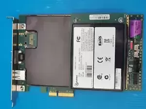 SAFENET Protect Server High-End Intelligent PCI-E Adapter Card VBD-05