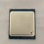 Intel Xeon E5-1620 v2 SR1AR 3.70 GHz Processor CPU (Tested)