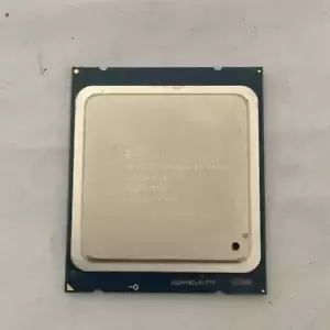 Intel Xeon E5-1620 v2 SR1AR 3.70 GHz Processor CPU (Tested)
