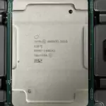 Intel Xeon 6267C CPU 24-Core 48Threads 2.60GHz SRF87 LGA 3647 Processor