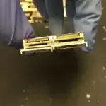 841716-B21 HPE 40GB QSFP+ BIDIRECTIONAL TRANSCEIVER 841718-001  868243-001