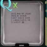 Intel Xeon X5687  LGA1366  CPU Processor 3.6GHz 12MB Quad Core SLBVY