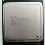 QBXY ES Intel Confidential  E5-2658 2.10GHz  8 Core 16 Thread TESTED *MC*
